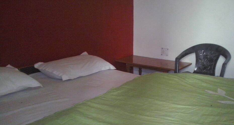 Hotel Gangaputra Nxe, Uttarkashi 4